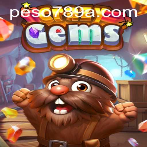 Discovering the Wonders of CrazyGems: An In-Depth Look at the Game with Peso789