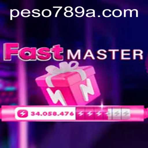 FastMaster: The Thrilling Ride in the World of Peso789