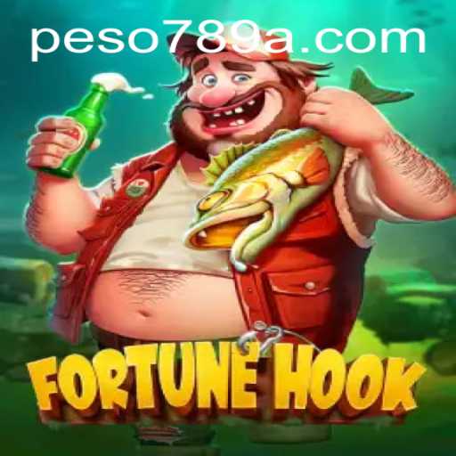 FortuneHook: Dive into the Thrilling World of Peso789