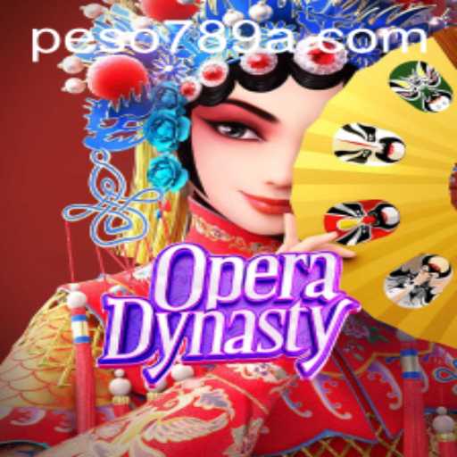 Discover the Exquisite World of OperaDynasty and Unlock the Adventure with Peso789