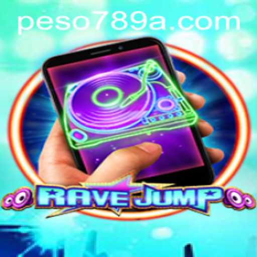 RaveJumpmobile: A Revolutionary Mobile Gaming Experience
