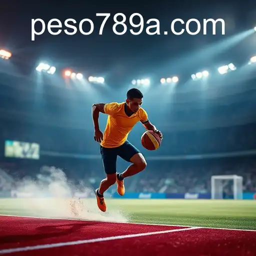 Peso789 in Sports: Transforming Experiences