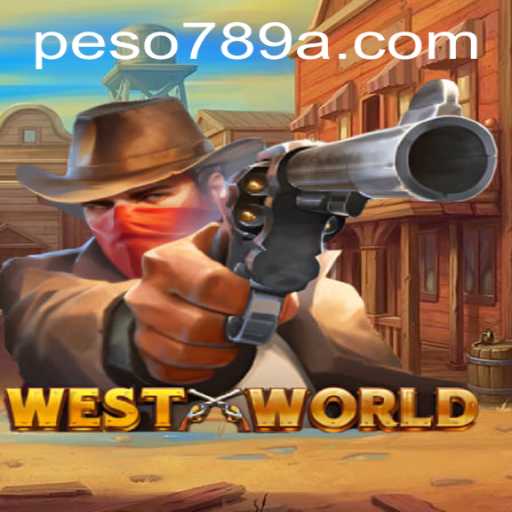 Exploring the World of WestWorld: A Journey into Peso789's Latest Game